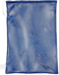 Champion Sports Mesh Equipment Bag – Heavy-Duty Nylon Drawstring Bag by ChampionSports