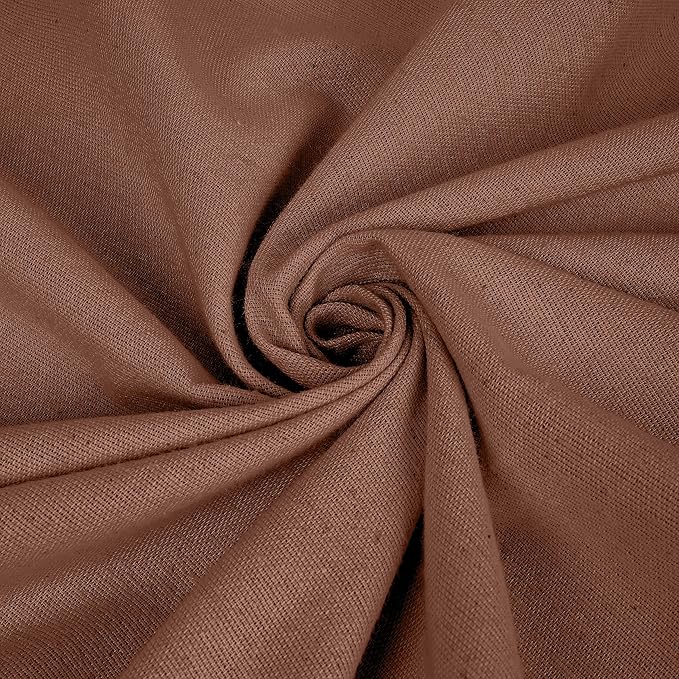 Linteum Textile Supply 100% Cotton Hospital Patient Bath Blanket, Bed Bath Sheet - Image 6