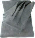 SE Grey 64" x 84" 4-lb. Warm Blanket by SE