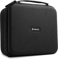 caseling Hard EVA Tool Organizer – 8.67" x 7.8" x 3.5" Protective Travel Case by caseling