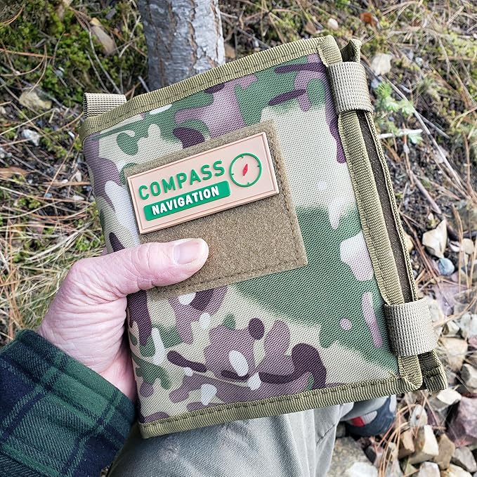 Compass Navigation Kit - Image 7