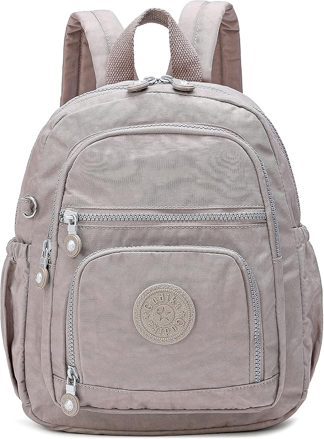Mini Hiking Waterproof Backpack Purse by VendraMoka