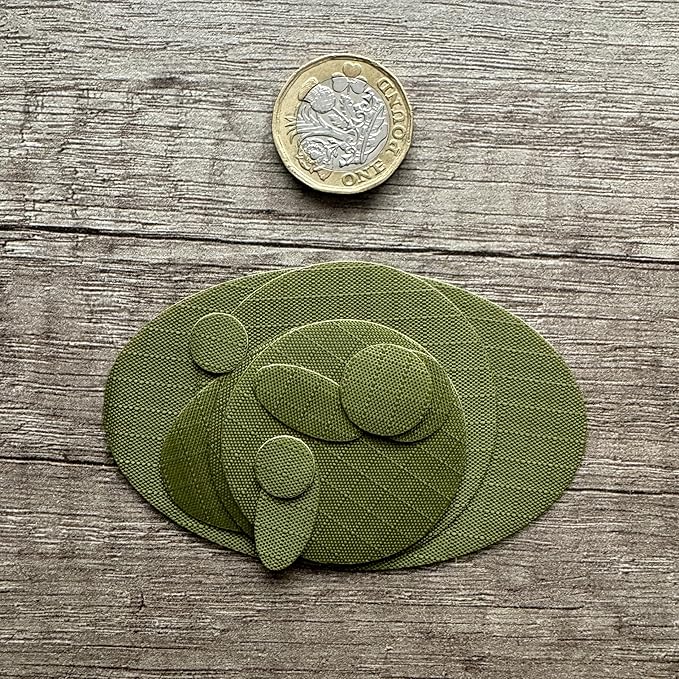 aZengear Repair Patches - Image 7