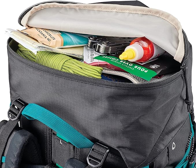 High Sierra Pathway 2.0 Backpack - Image 8