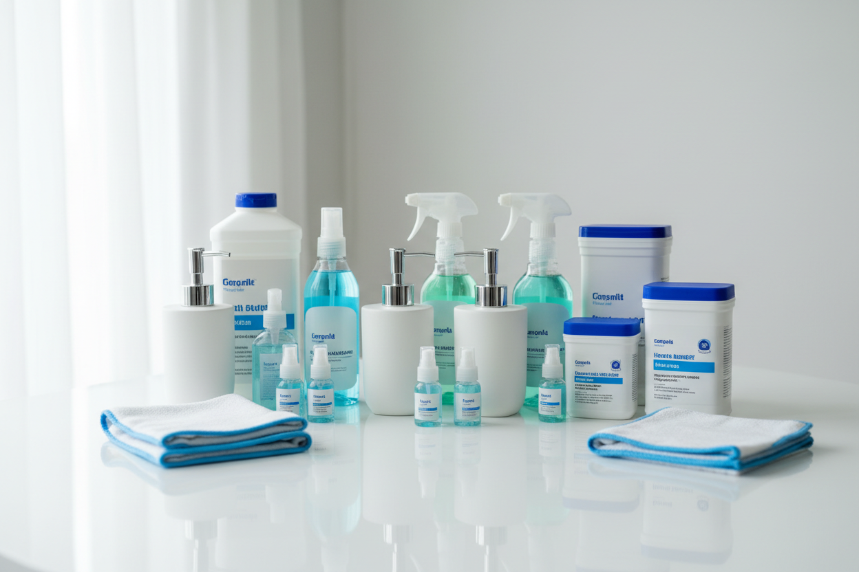 Hygiene/Cleaning Products